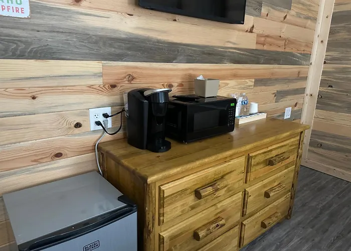 Kootenai Valley Motel Bonners Ferry