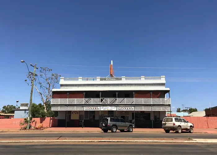 Meekatharra Hotels