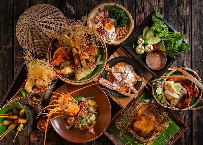 Renaissance Phuket Resort & Spa