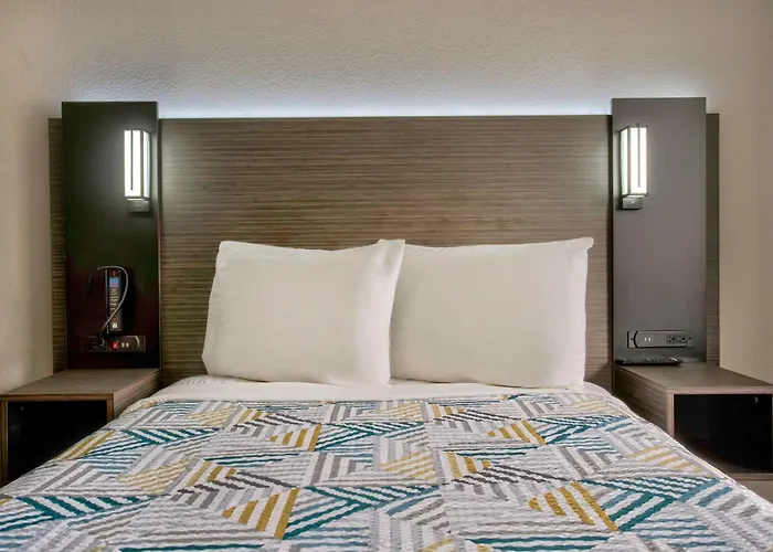 Motel 6-Richland, Wa - Kennewick