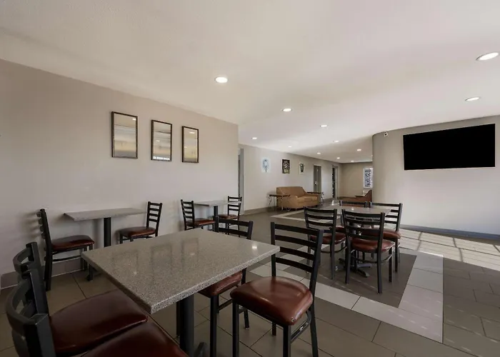 Quality Inn University Area Farmville