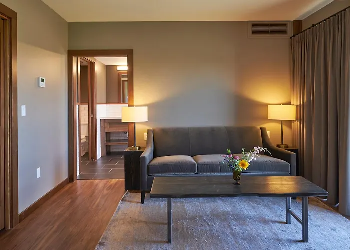 Eritage Resort Walla Walla