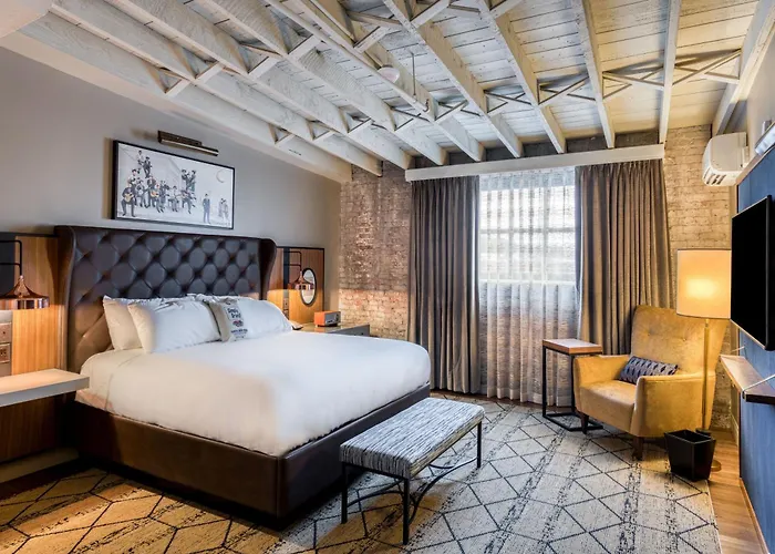 The Sessions Hotel, Bristol, A Tribute Portfolio Hotel