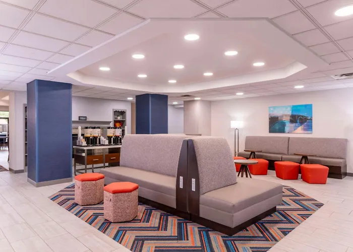 Hampton Inn & Suites St. Louis-Chesterfield