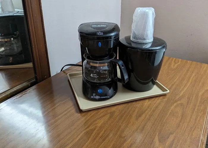 Edelweiss Inn New Braunfels