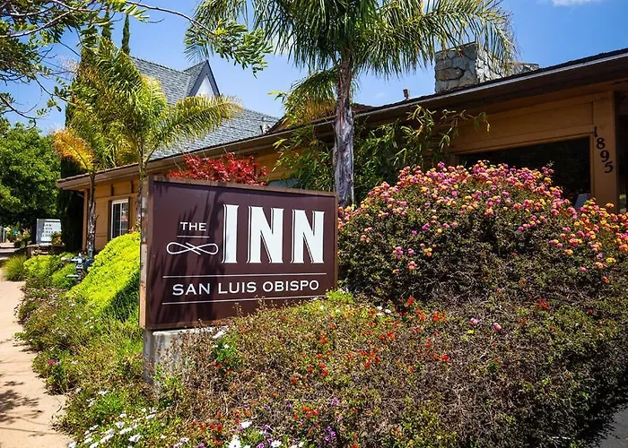 Inn At San Luis Obispo