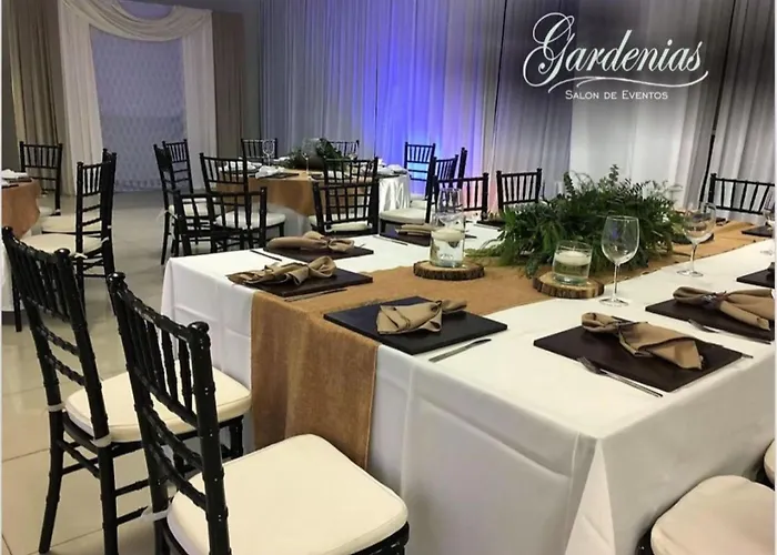 Baja Inn Hoteles La Mesa Tijuana