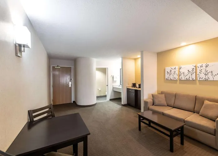 Sleep Inn & Suites Green Bay South De Pere