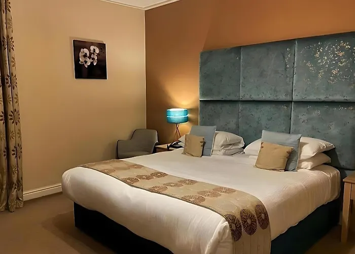 Criccieth Hotels