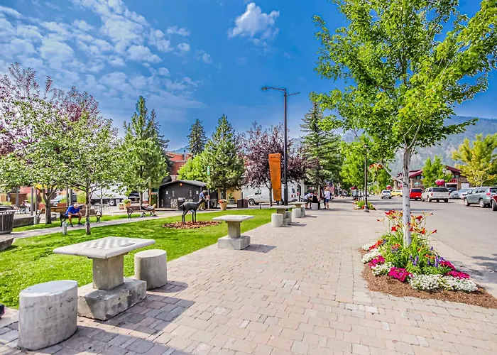 Greyhawk At The Ski Lifts -The Artisan Apartment Ketchum