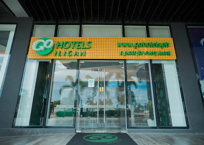 Iligan Hotels