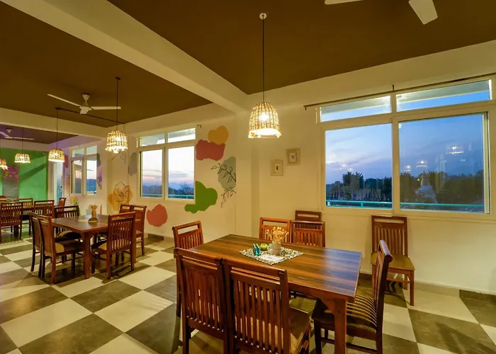 Bir (Himachal Pradesh) Hotels