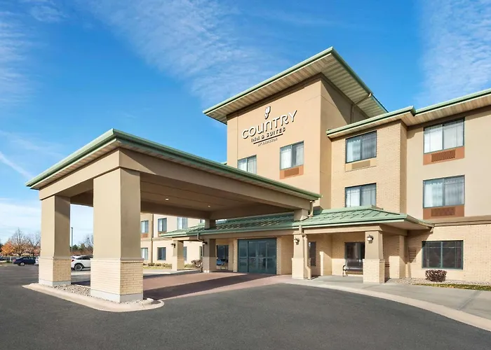 Country Inn & Suites By Radisson, Madison West, Wi Middleton