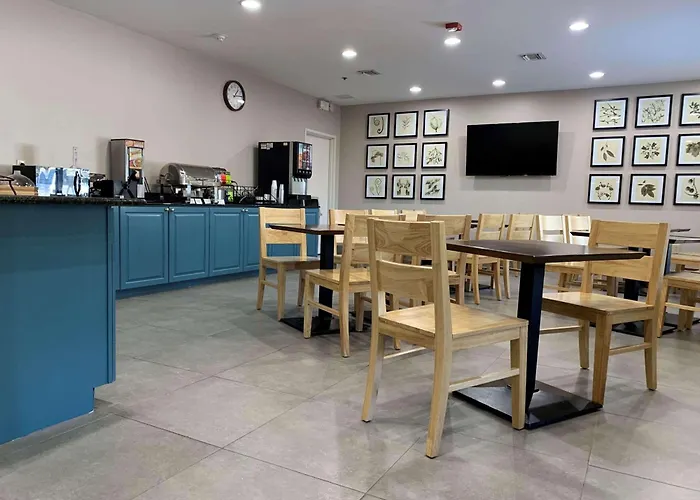 Country Inn & Suites By Radisson, Charleston North, Sc North Charleston