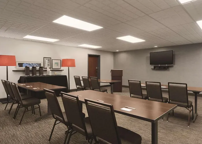 Spark By Hilton Florence North I-95, Sc