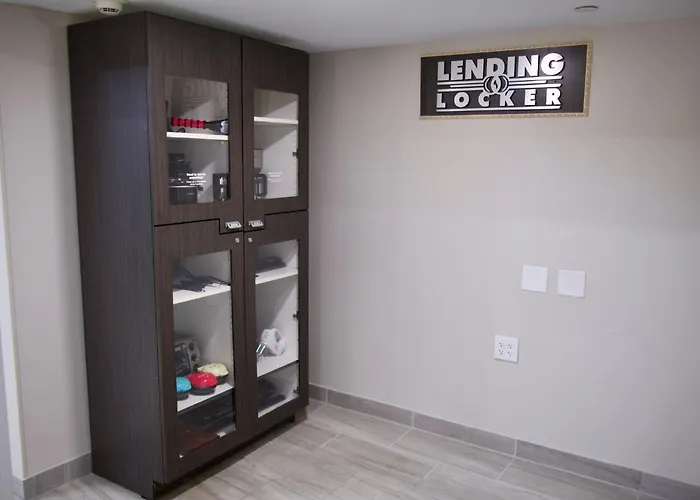 Candlewood Suites Harrisonburg By Ihg