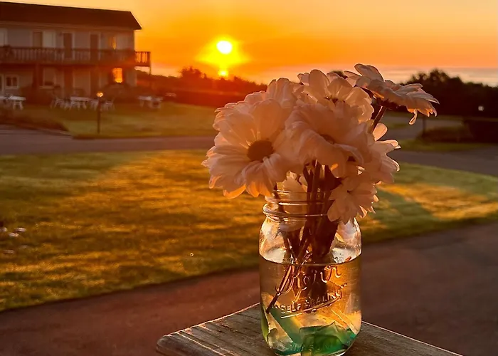 Hartman'S Briney Breezes Beach Resort Montauk