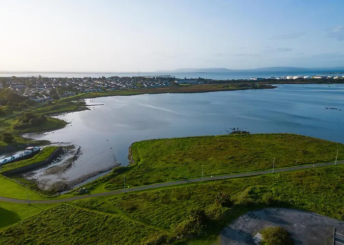 The Huntsman Inn Galway