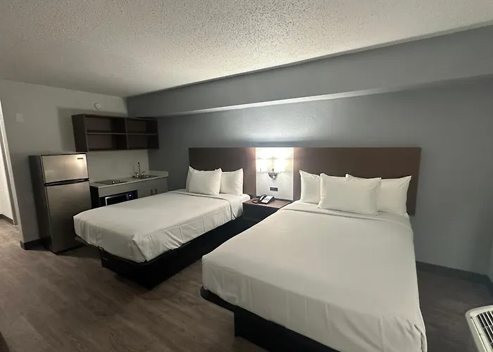 Suburban Studios Chester I-95