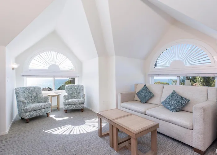 Wave Crest Resort Del Mar