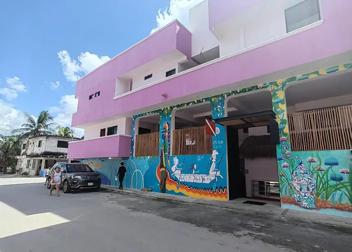 Akumal Hotels