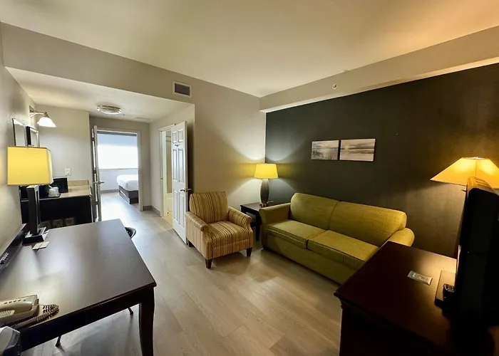 Port Charlotte Hotels