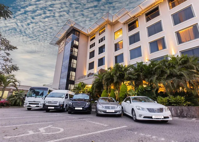 Nairobi Hotels
