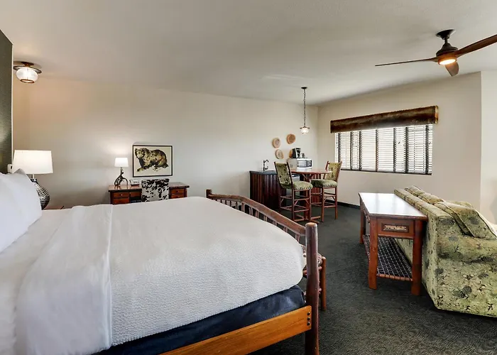 Stoney Creek Hotel Tulsa - Broken Arrow