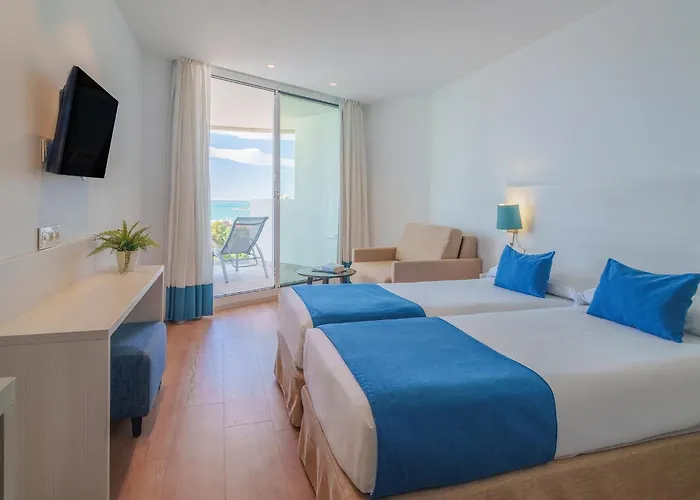 MIJAS COSTA Hotels
