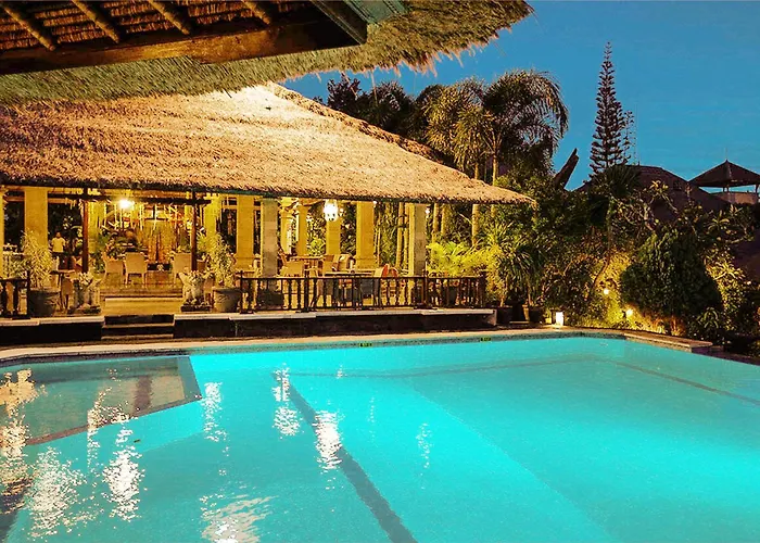 Bali Agung Village Seminyak 