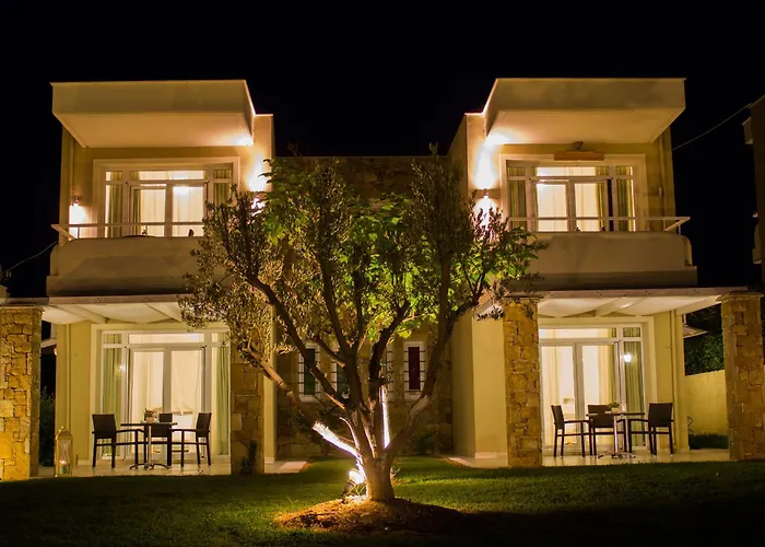 Sani (Chalkidiki) Hotels