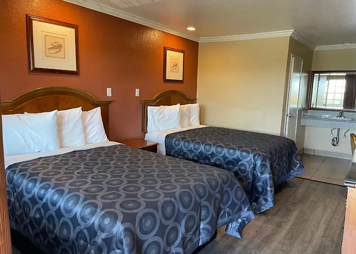 Arlington Inn Riverside