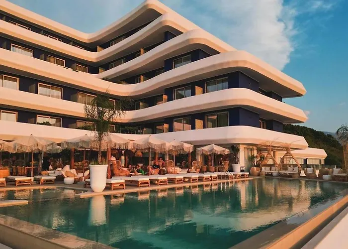 Radhime Hotels