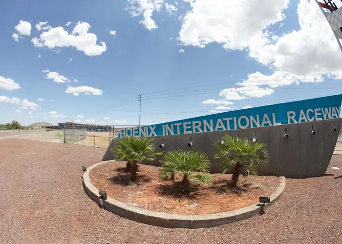 Premier Inns Tolleson Phoenix