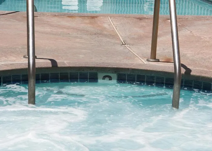 Premier Inns Thousand Oaks