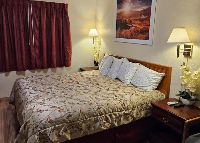 Travel Inn Canon City