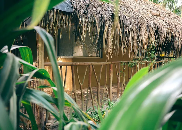 Junto Al Rio Bungalows & Suites Sayulita