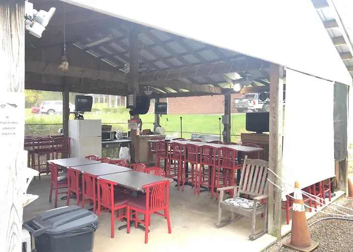 Laurel Park Inn Maggie Valley