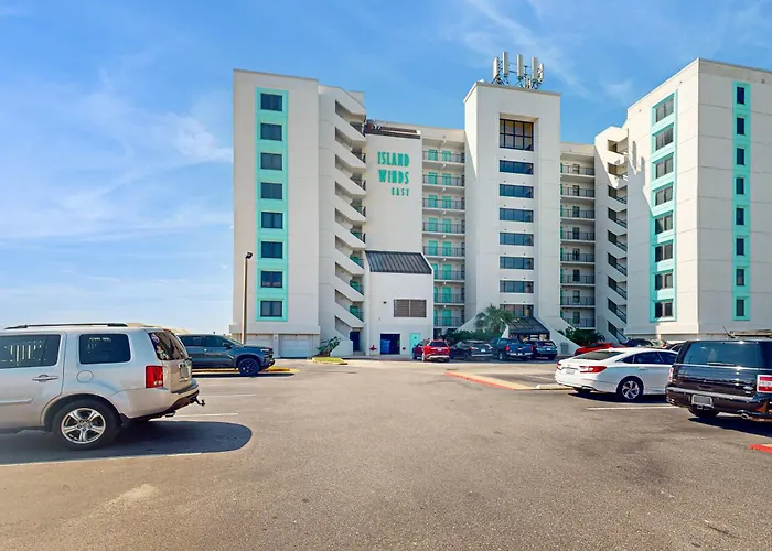 Island Winds East 809 Apartment Gulf Shores