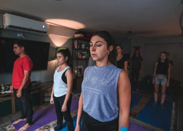 Socialtel Nueva Cordoba Hotel