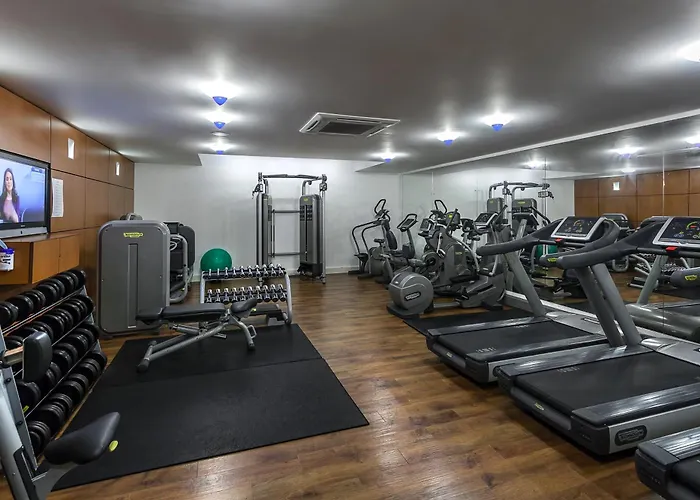 Langdale Hotel & Spa Ambleside