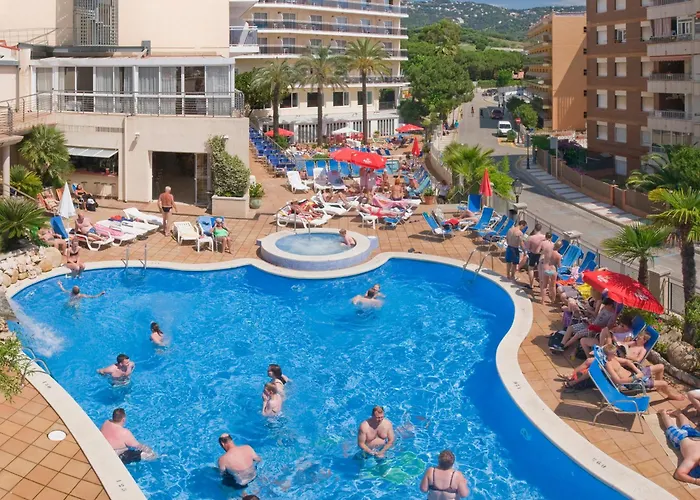 Calella Hotels