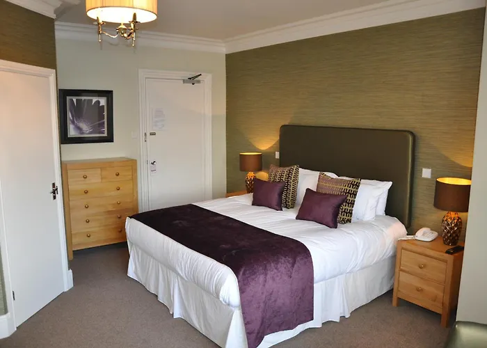 Beech Hill Hotel & Spa Windermere