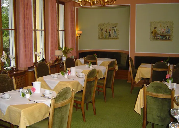 Hotel Krone Berchtesgaden
