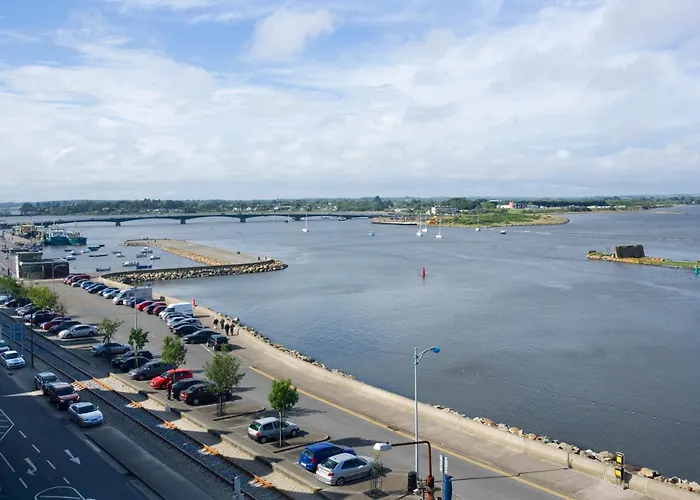 Talbot Hotel Wexford