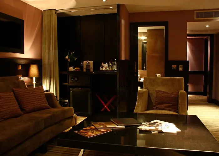 The Vincent Hotel Southport