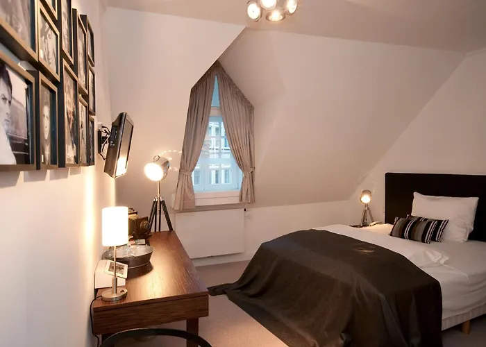 Boutique Hotel Classico Bremen