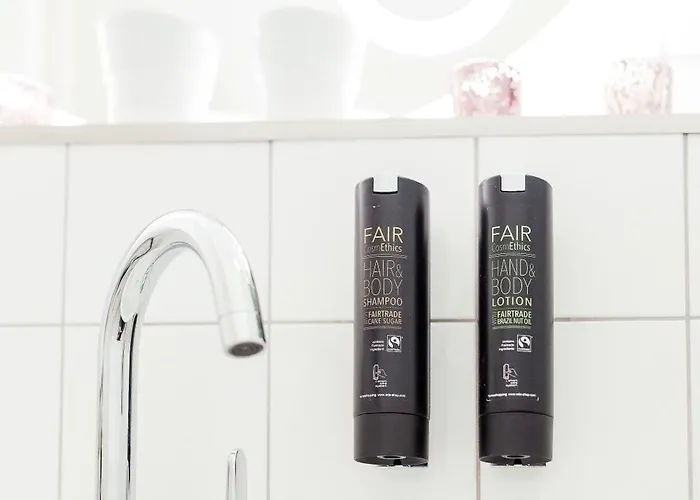 Denner Hotel Heidelberg