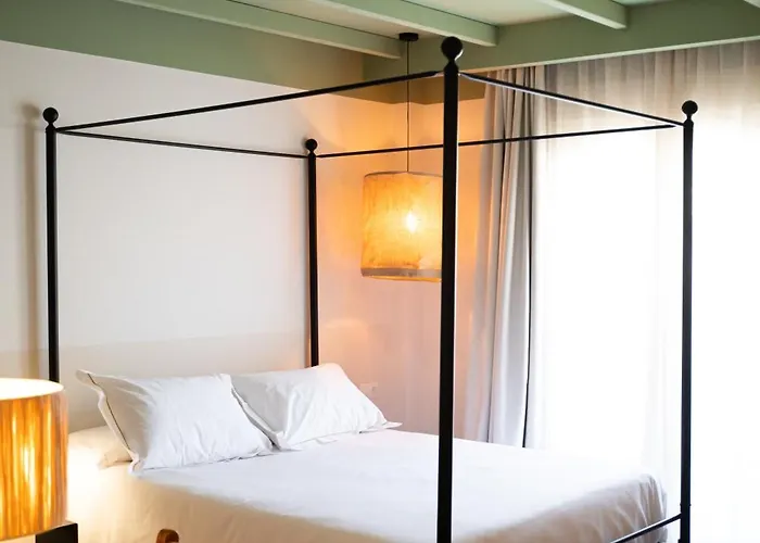 El Campello Hotels