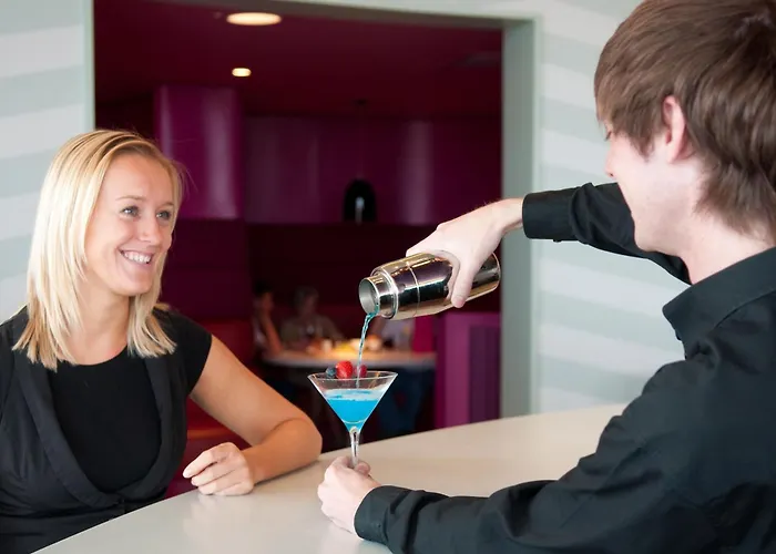 The Midland Hotel Morecambe